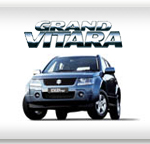 Grand Vitara