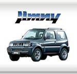 Jimny